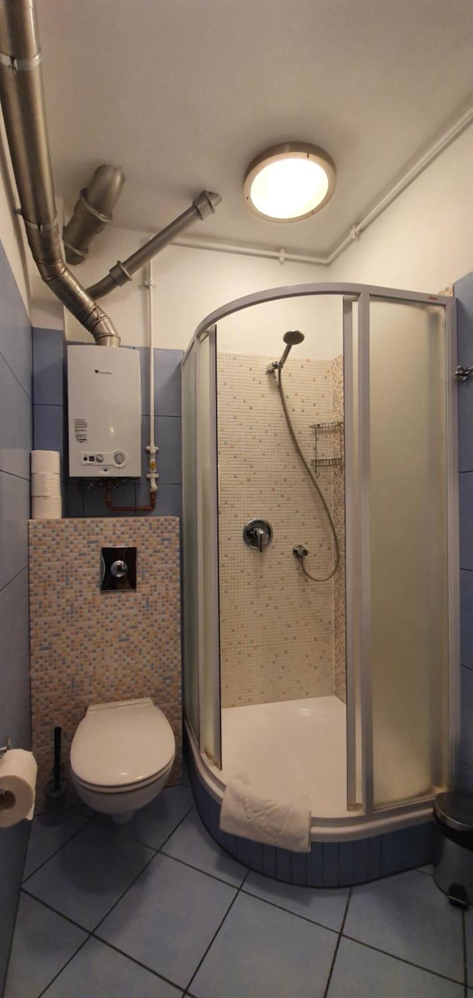 Patio Apartments - Old Town Гданьск Номер фото